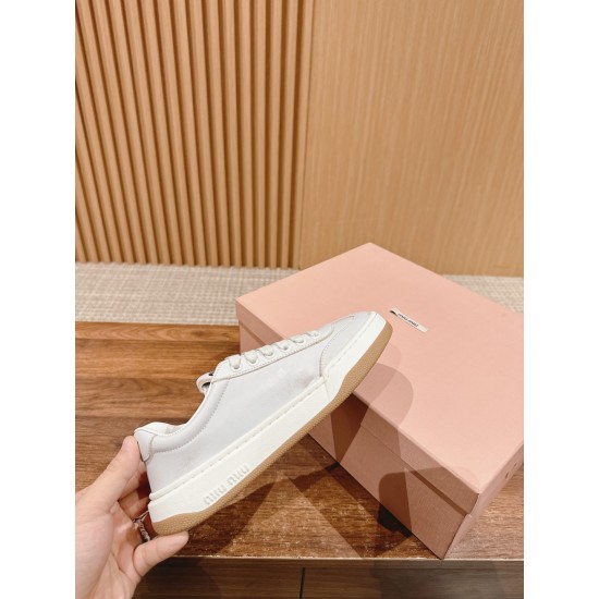 MiuMiu Sneakers