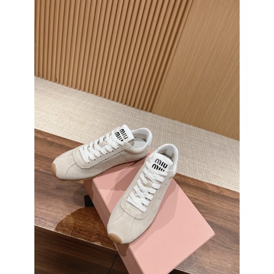 MiuMiu Sneakers