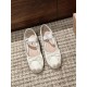 MiuMiu ballet flats