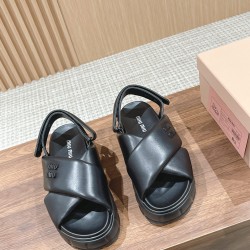 MiuMiu Sandals