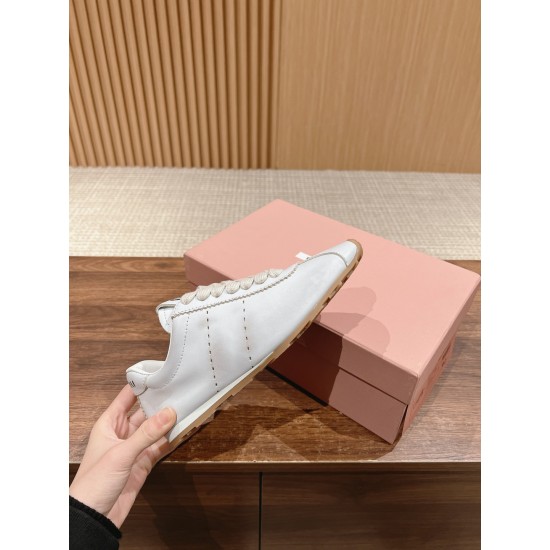 MiuMiu Sneakers