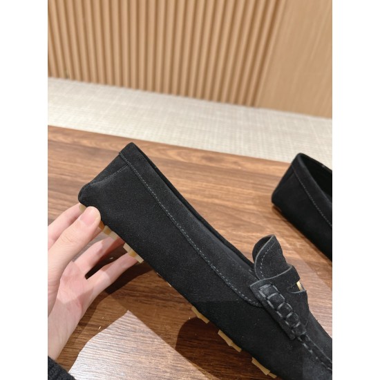 MiuMiu Loafers