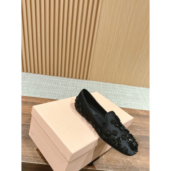 MiuMiu Loafers