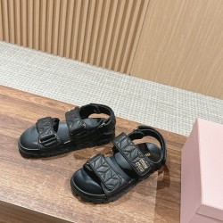 MiuMiu Sandals