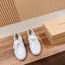 MiuMiu Loafers