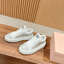 MiuMiu Sneakers