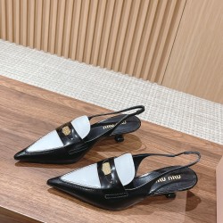 MiuMiu Sandals