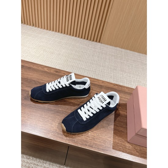 MiuMiu Sneakers