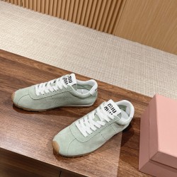 MiuMiu Sneakers