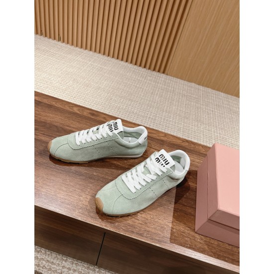 MiuMiu Sneakers