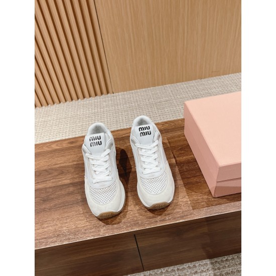 MiuMiu Sneakers