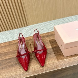 MiuMiu Sandals