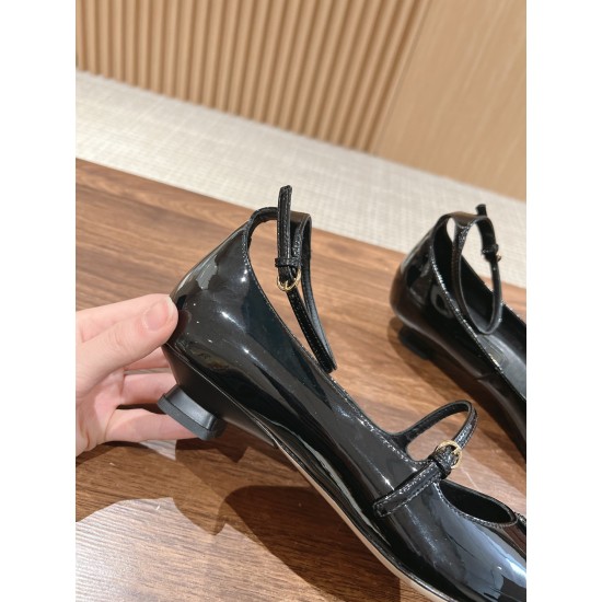 MiuMiu Single Shoes