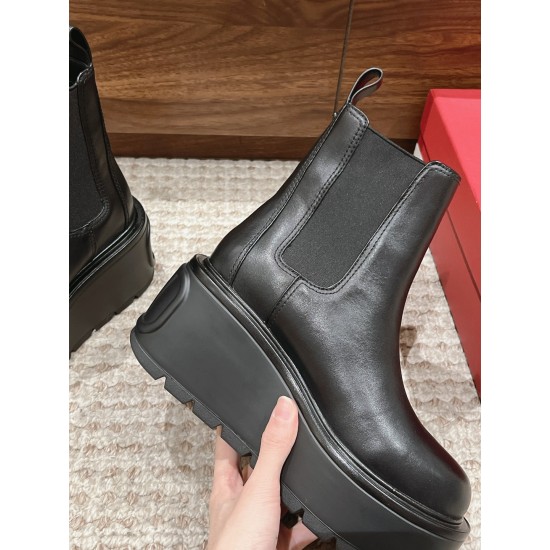 Valentino boots