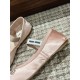 MiuMiu ballet flats