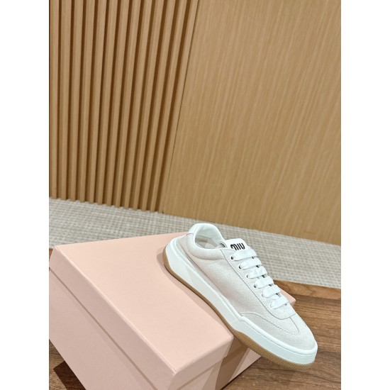 MiuMiu Sneakers