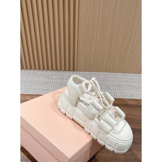 MiuMiu Sandals