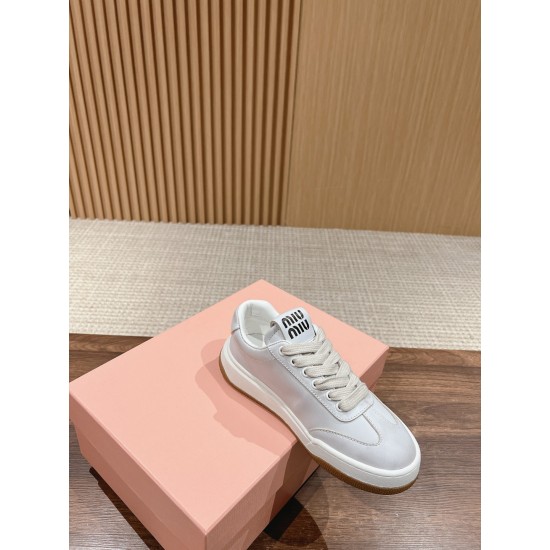 MiuMiu Sneakers