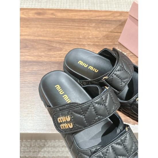 MiuMiu Sandals