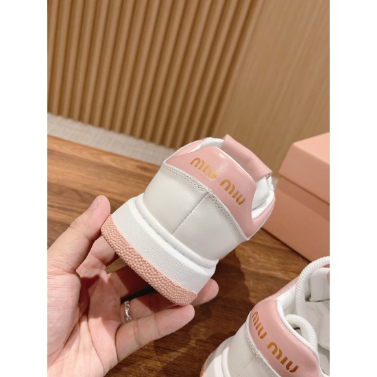 MiuMiu Sneakers