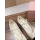 MiuMiu Single Shoes