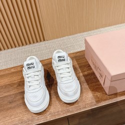 MiuMiu Sneakers