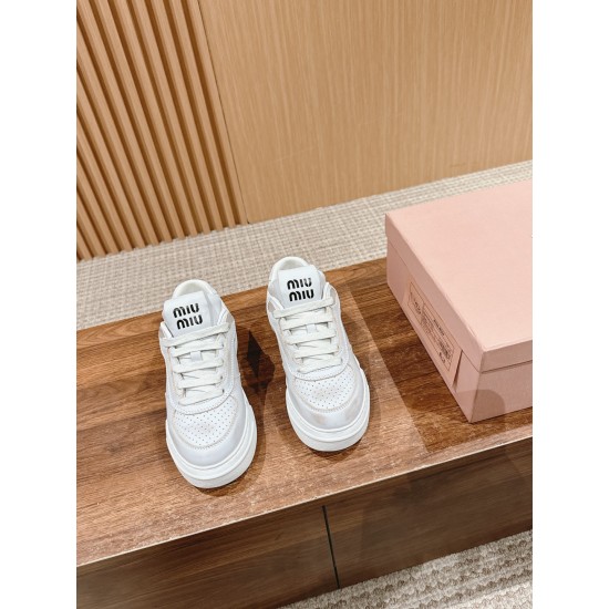 MiuMiu Sneakers