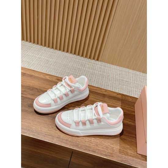 MiuMiu Sneakers