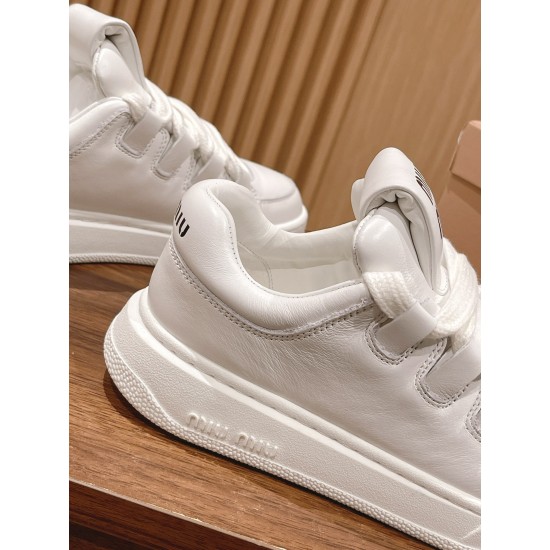 MiuMiu Sneakers