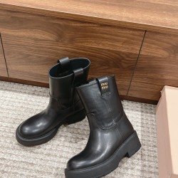 MiuMiu boots