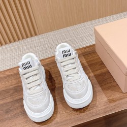 MiuMiu Sneakers