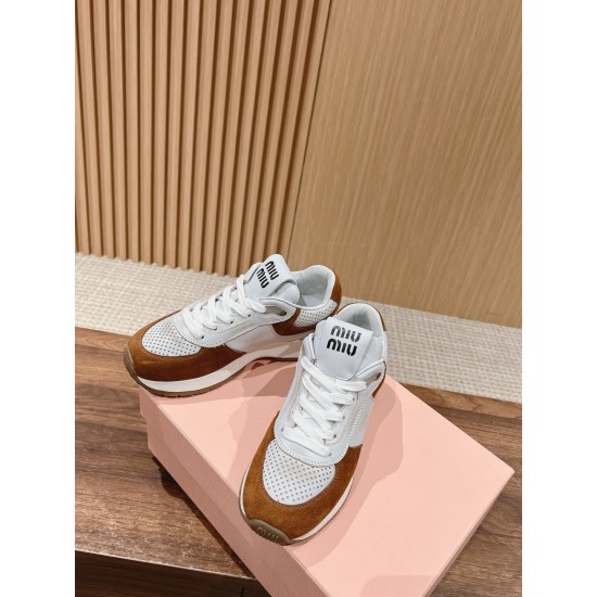 MiuMiu Sneakers