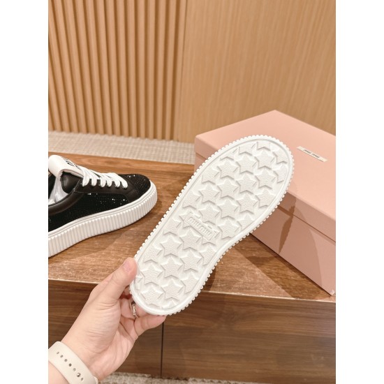 MiuMiu Sneakers