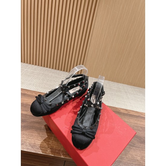 Valentino Ballet Shoes