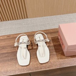 MiuMiu Sandals