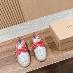 MiuMiu Loafers