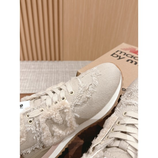 MiuMiu Sneakers