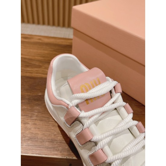 MiuMiu Sneakers