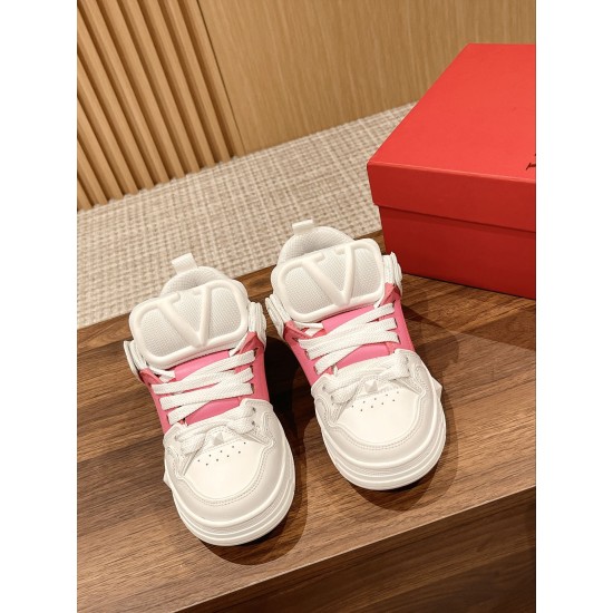 Valentino open skate Sneakers