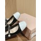 MiuMiu Single Shoes