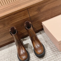 MiuMiu boots