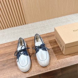 MiuMiu Loafers