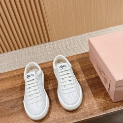 MiuMiu Sneakers