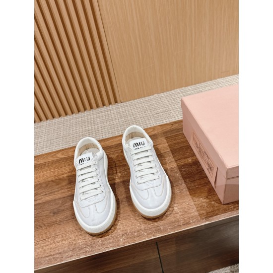 MiuMiu Sneakers