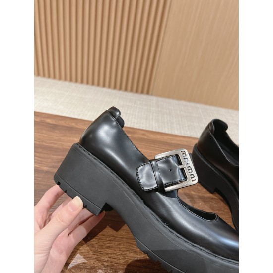 MiuMiu Loafers