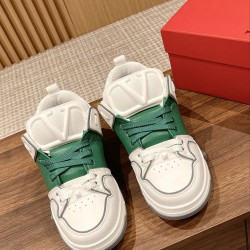 Valentino open skate Sneakers