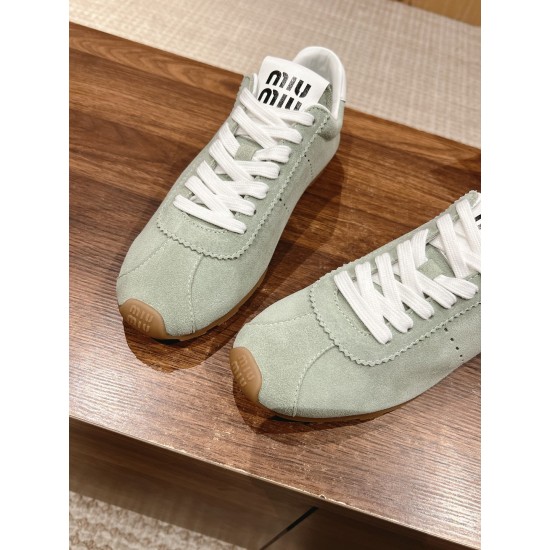 MiuMiu Sneakers