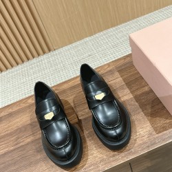 MiuMiu Loafers