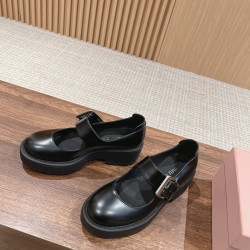 MiuMiu Loafers