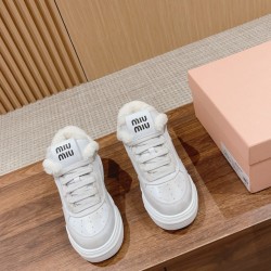 MiuMiu Sneakers